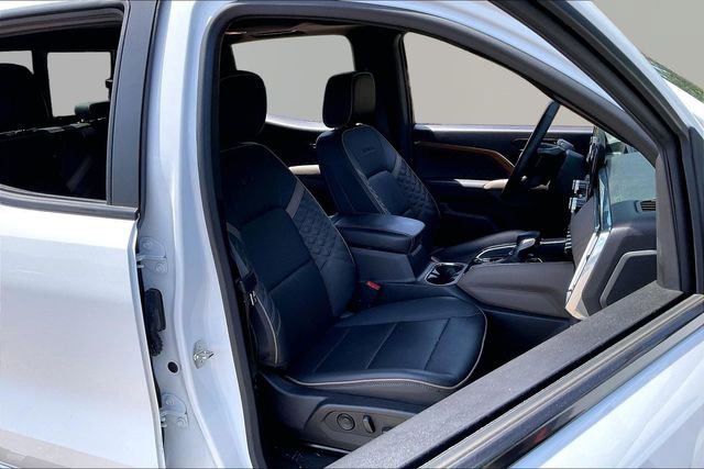 Used 2023 GMC Canyon Denali AWD/4WD image 20