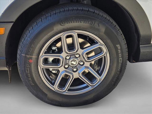 New 2025 Ford Bronco Sport Big Bend image 10
