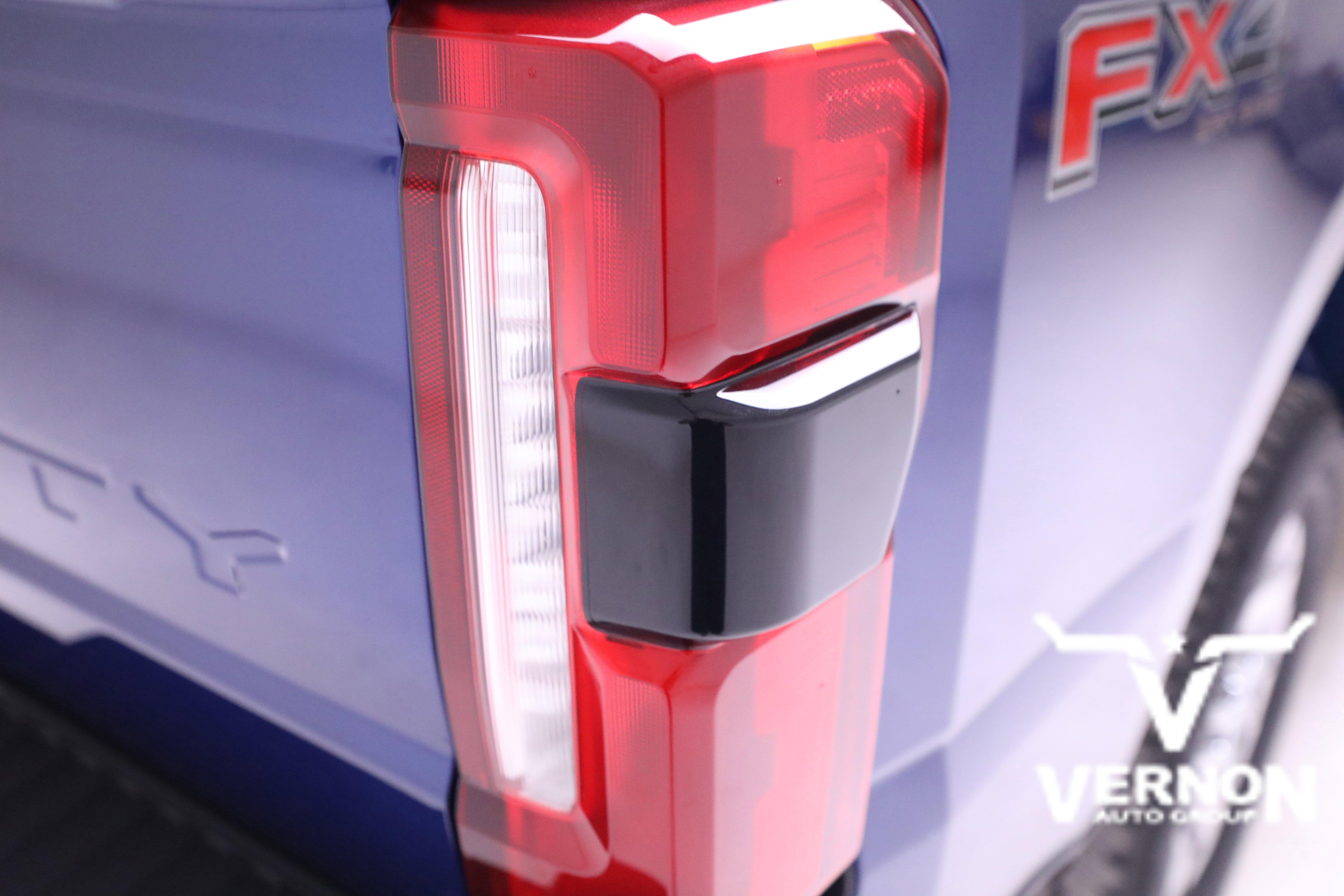 New 2026 Ford F250 Lariat w/ Chrome Package image 43