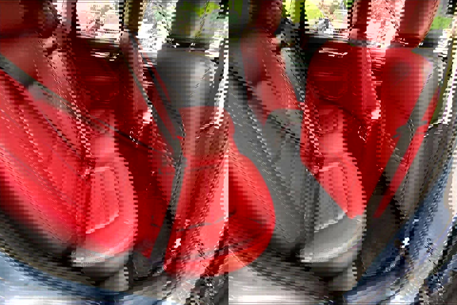 Used 2023 MAZDA CX-5 Carbon Edition image 20