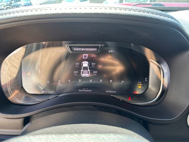 Certified 2023 RAM 2500 Power Wagon image 28