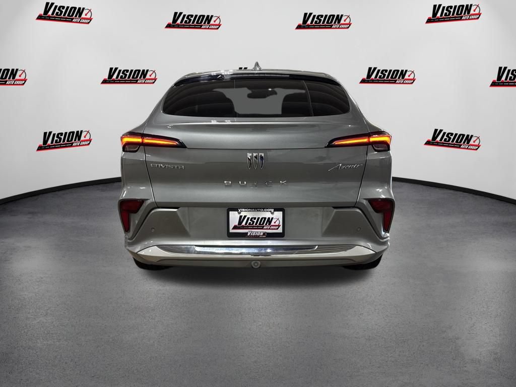 Used 2024 Buick Envista Avenir FWD image 6