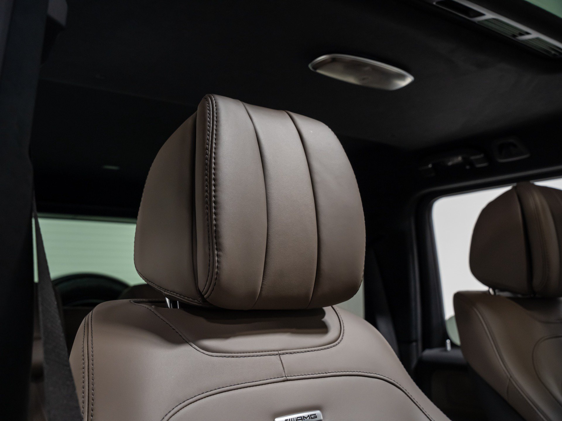 Used 2026 Mercedes-Benz G 63 AMG 4MATIC image 68