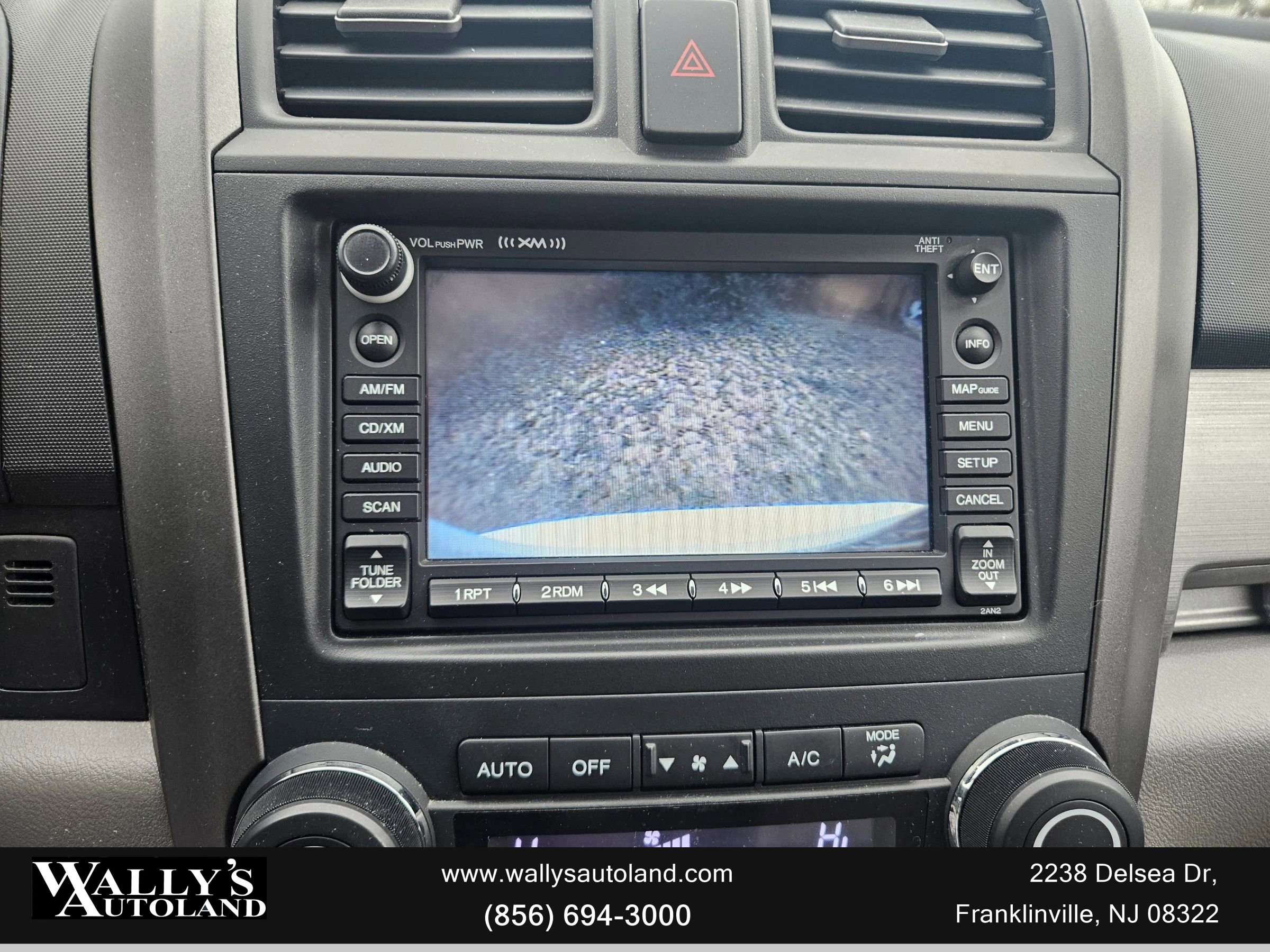Used 2010 Honda CR-V EX-L image 36