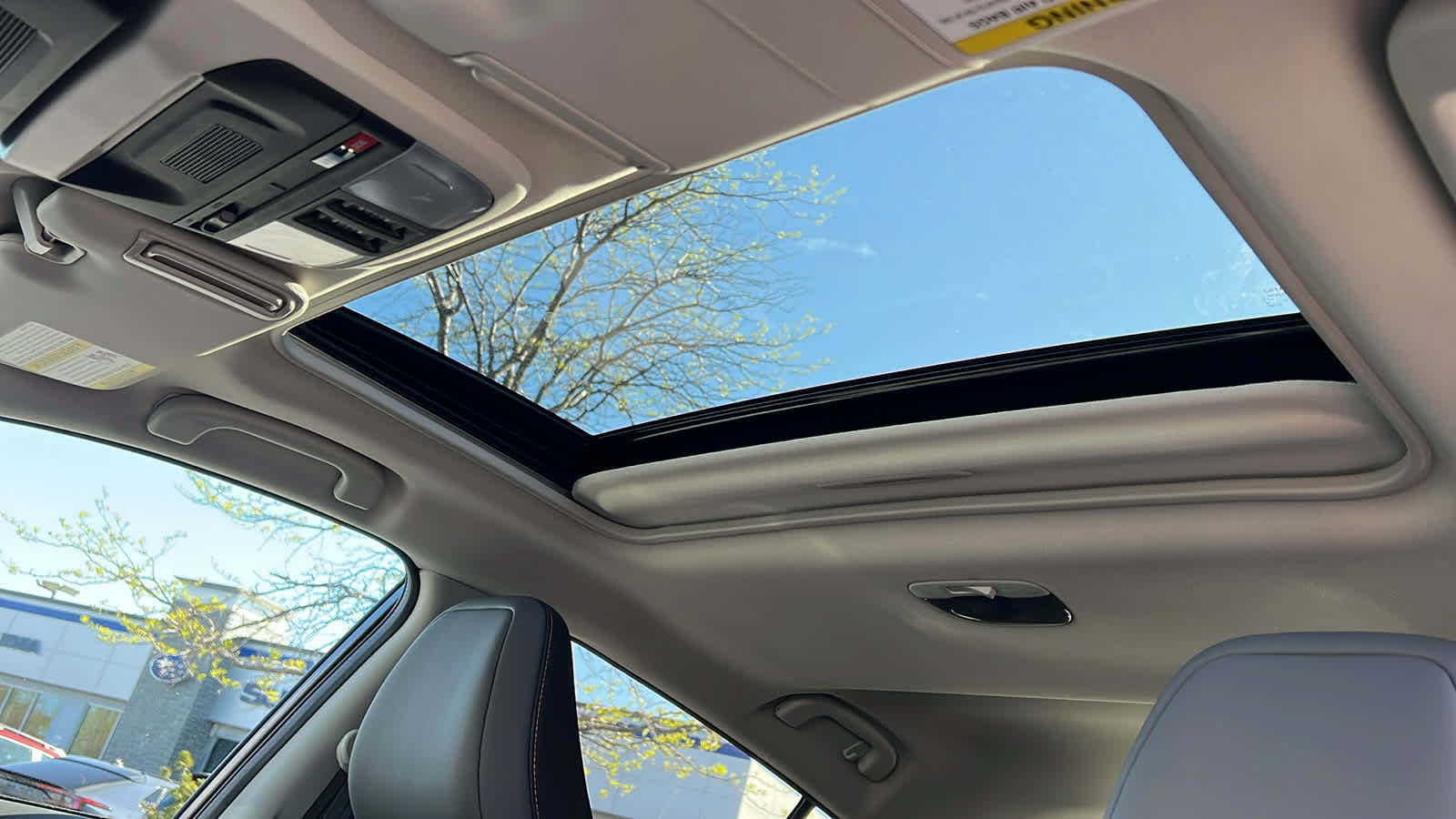 New 2026 Subaru Crosstrek 2.5i Limited w/ Crosstrek Mirror Package AWD/4WD image 31