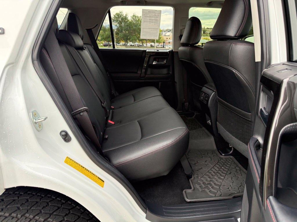 Used 2024 Toyota 4Runner TRD Pro AWD/4WD image 29