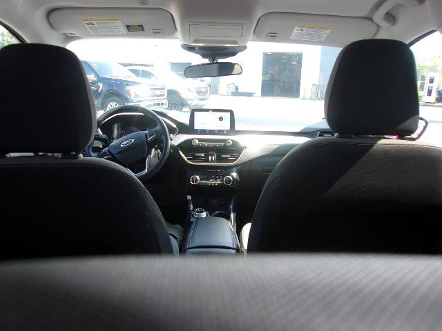 Certified 2022 Ford Escape SE w/ Convenience Package AWD/4WD image 20