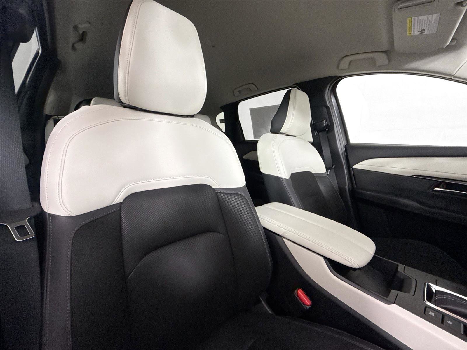 New 2026 MAZDA CX-5 Preferred image 40