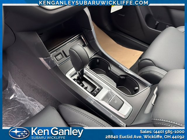 Used 2026 Subaru Ascent Limited AWD/4WD image 10