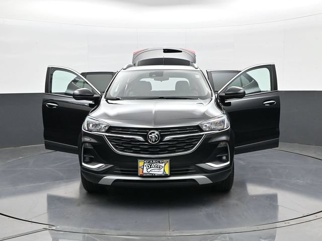 Used 2020 Buick Encore GX Select FWD image 33