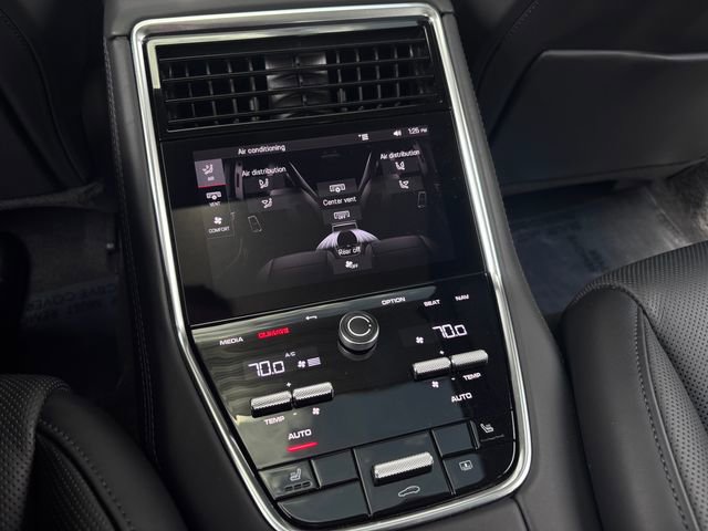 Certified 2023 Porsche Panamera Platinum Edition RWD image 26