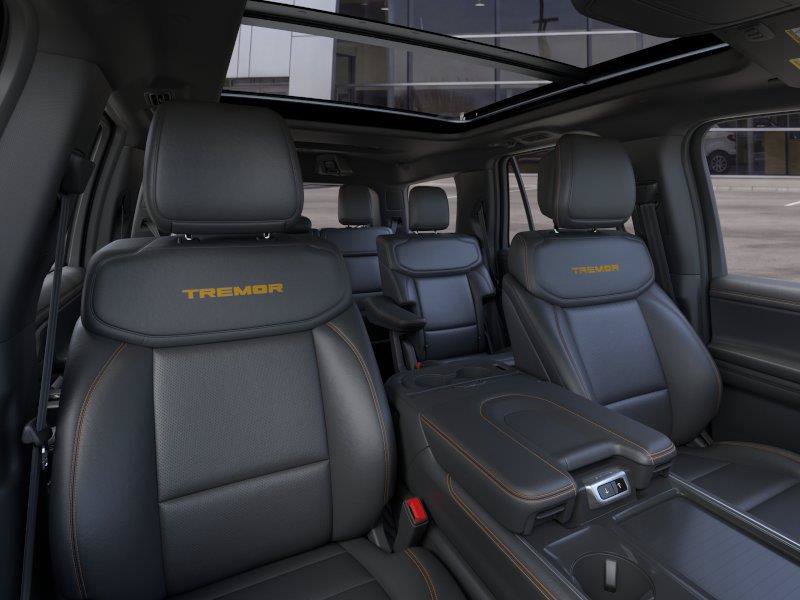 New 2026 Ford Expedition Tremor AWD/4WD image 10