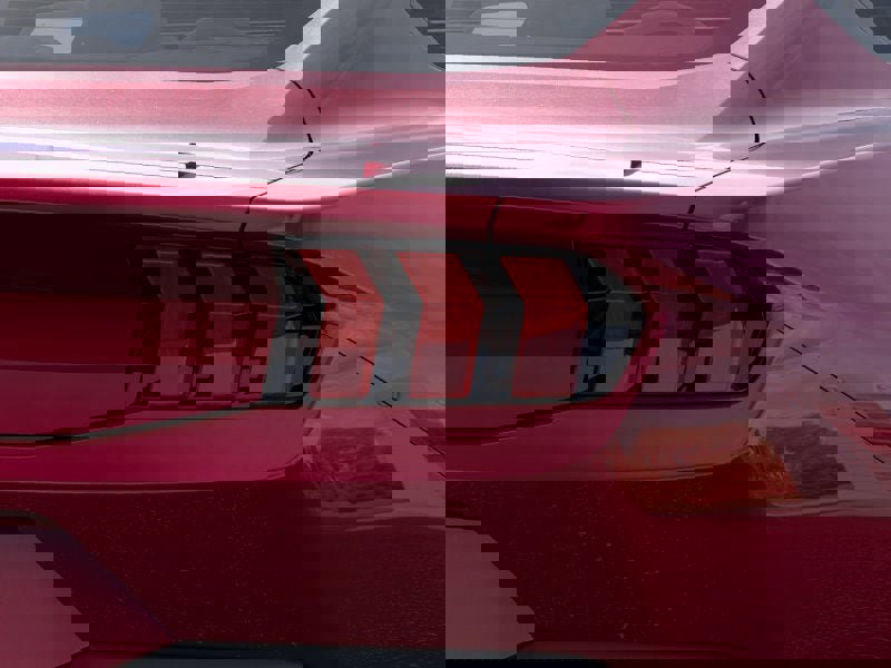 New 2026 Ford Mustang GT Premium image 21