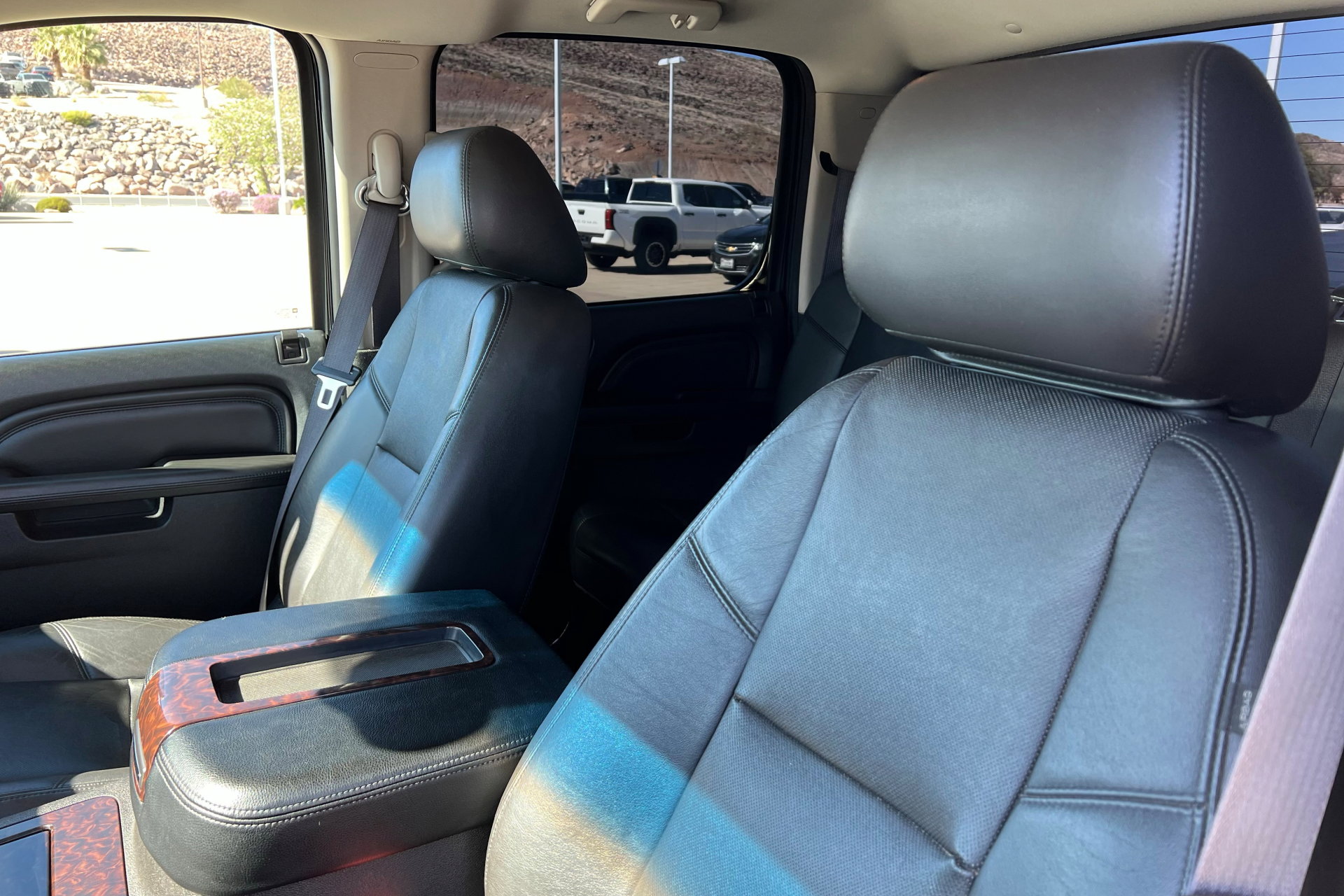 Used 2013 GMC Sierra 2500 Denali image 18