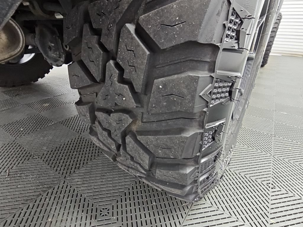 Used 2019 Jeep Wrangler Unlimited Sport S AWD/4WD image 46