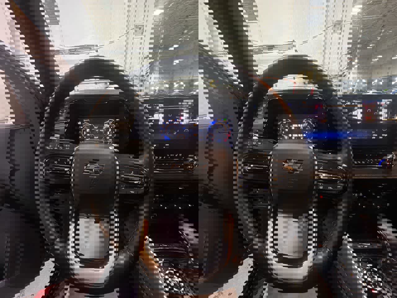 Used 2023 Chevrolet Colorado ZR2 w/ ZR2 Convenience Package III image 15