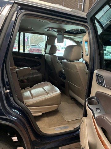 Used 2019 Chevrolet Tahoe Premier image 38