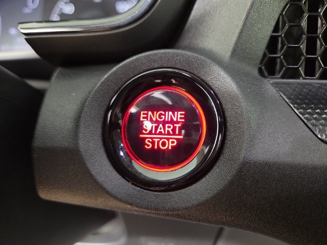 Used 2024 Honda CR-V EX image 24