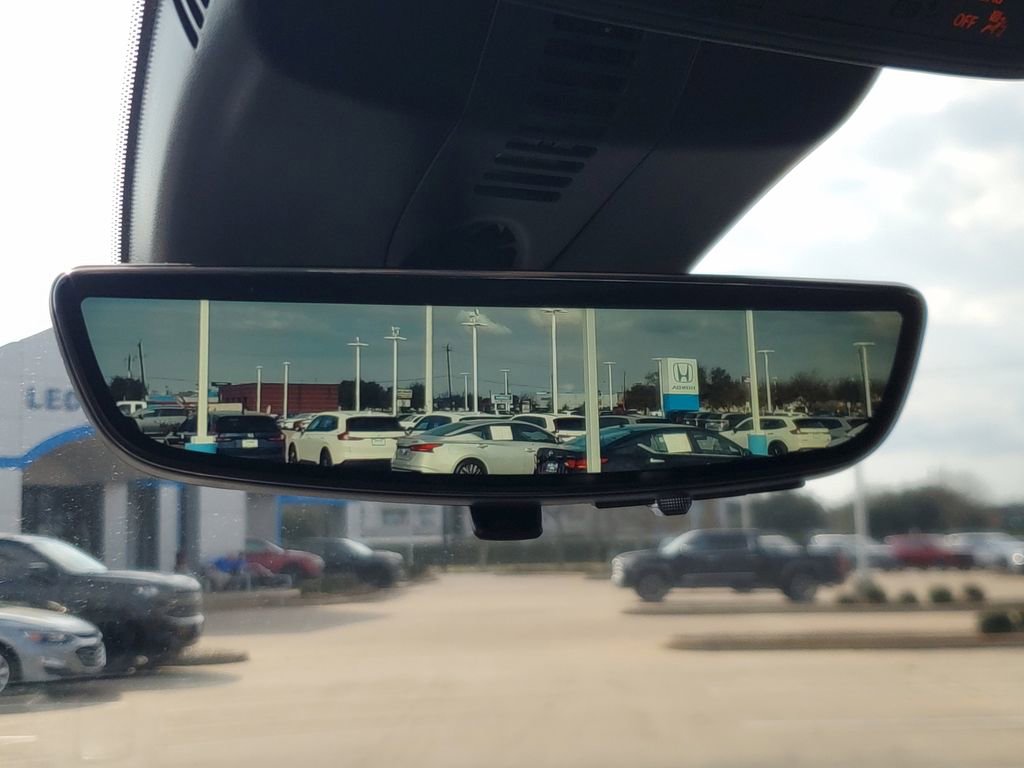 New 2026 Chevrolet Traverse LT w/ Driver Confidence Package image 29