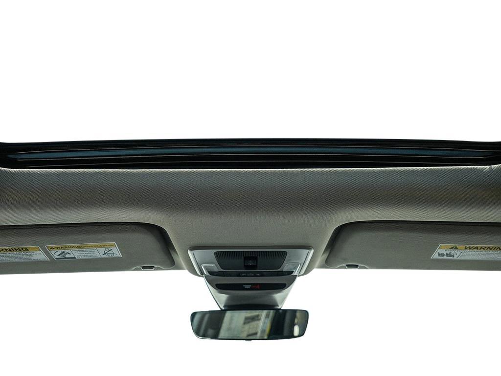 New 2027 Honda HR-V EX-L image 18