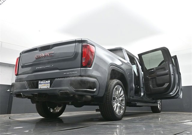 Used 2020 GMC Sierra 1500 Denali w/ Denali Ultimate Package image 57