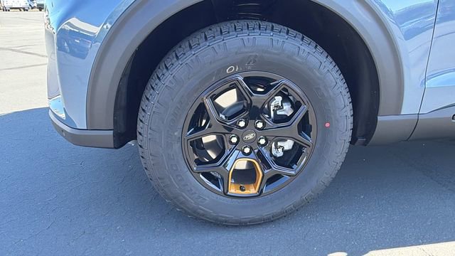 New 2026 Ford Explorer Tremor image 10