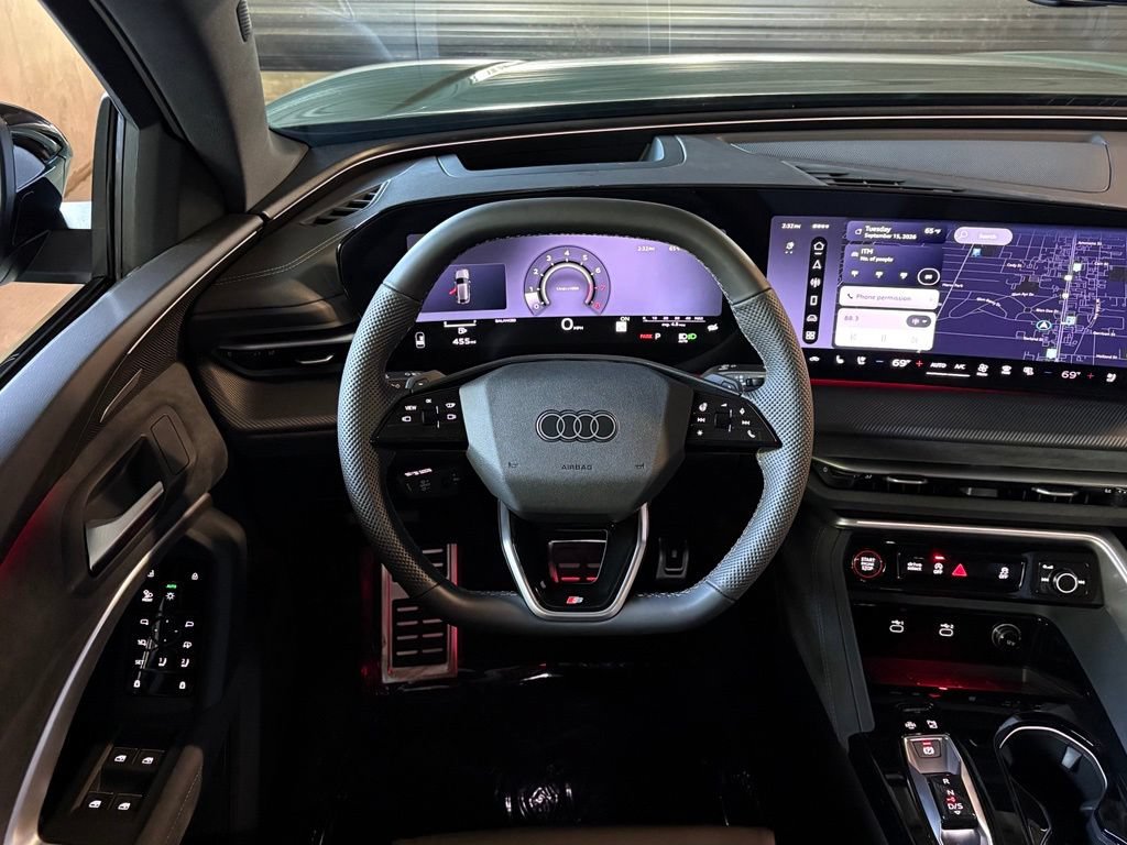 New 2026 Audi SQ5 Premium Plus AWD/4WD image 15