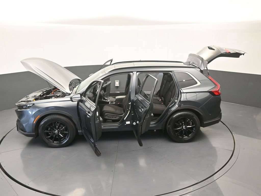 Used 2024 Honda CR-V Sport image 65