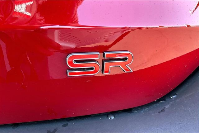 New 2026 Nissan Kicks SR image 9