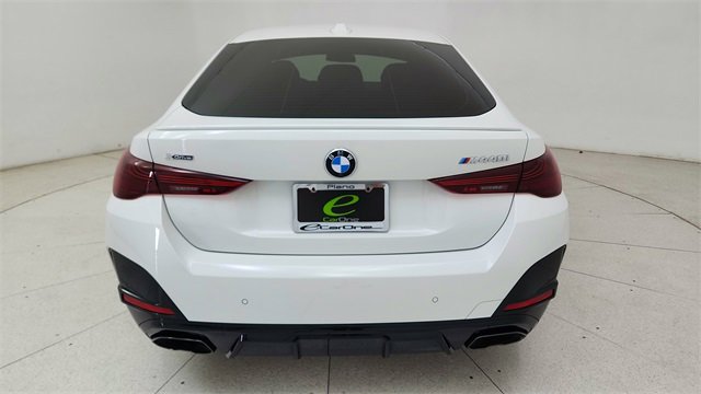 Used 2025 BMW 440i xDrive image 5