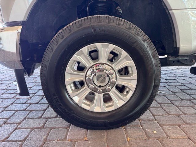 Used 2020 Ford F350 XLT w/ XLT Value Package AWD/4WD image 25