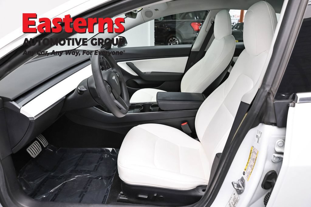 Used 2020 Tesla Model 3 Performance AWD/4WD image 13