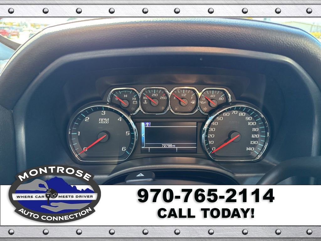 Used 2018 GMC Sierra 1500 SLT image 19