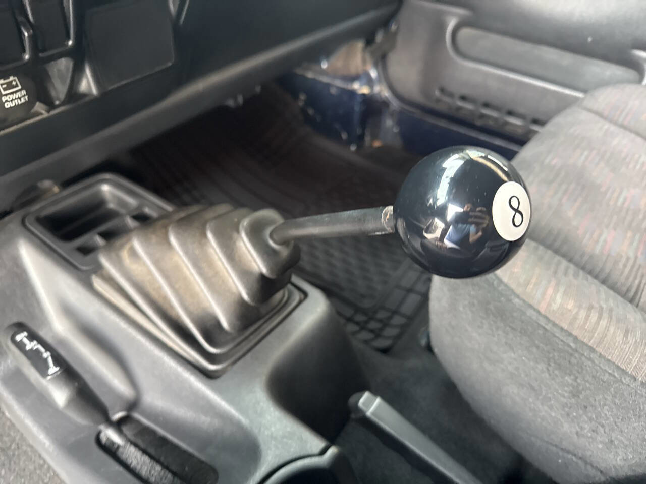 Used 2004 Jeep Wrangler Sport w/ Dual Top Group image 19