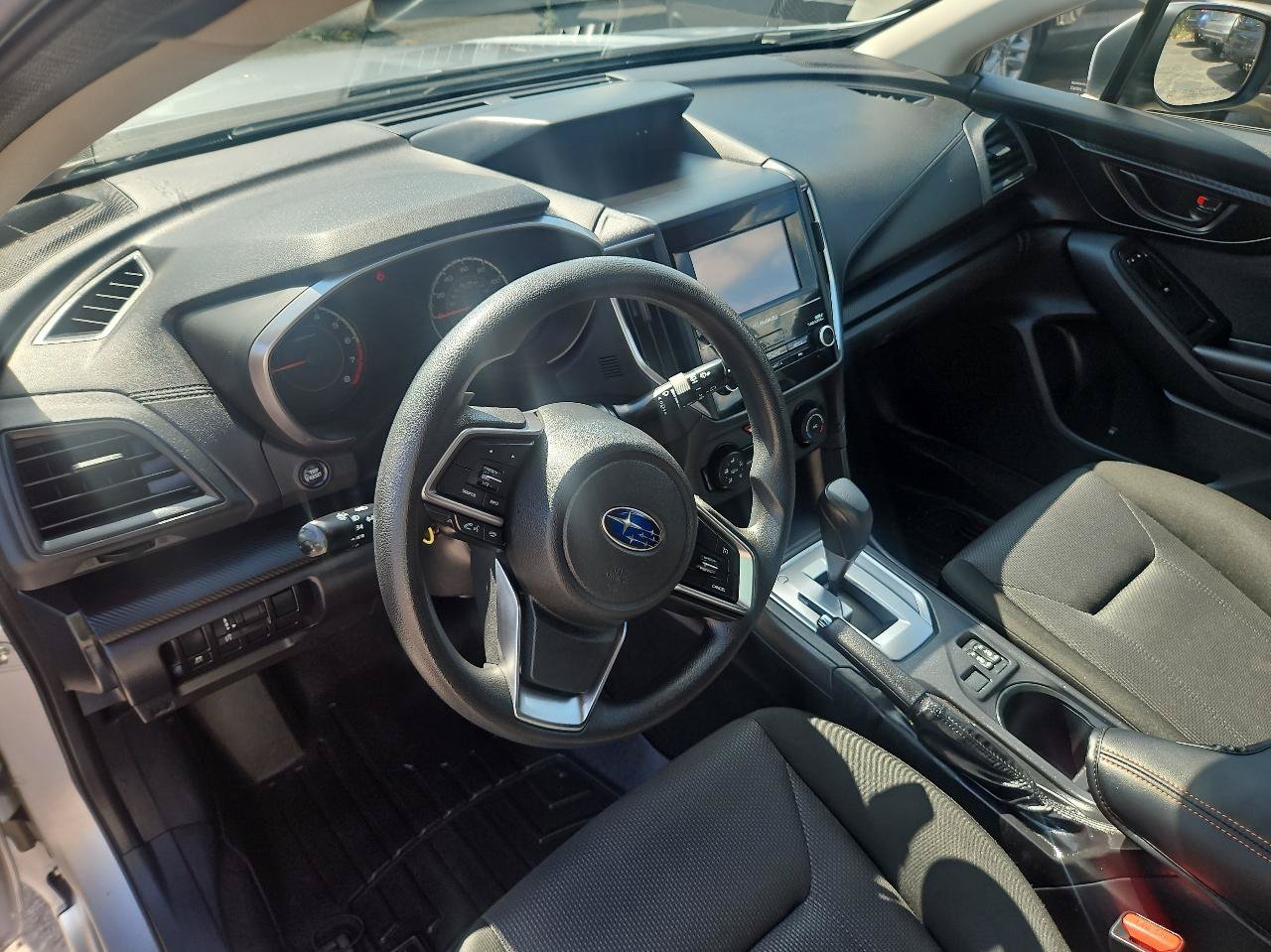 Used 2017 Subaru Impreza 2.0i Premium AWD/4WD image 13
