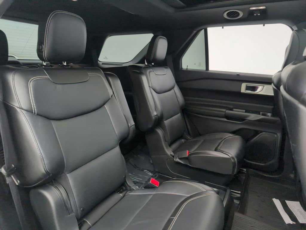 Used 2020 Ford Explorer ST w/ ST Street Pack image 49