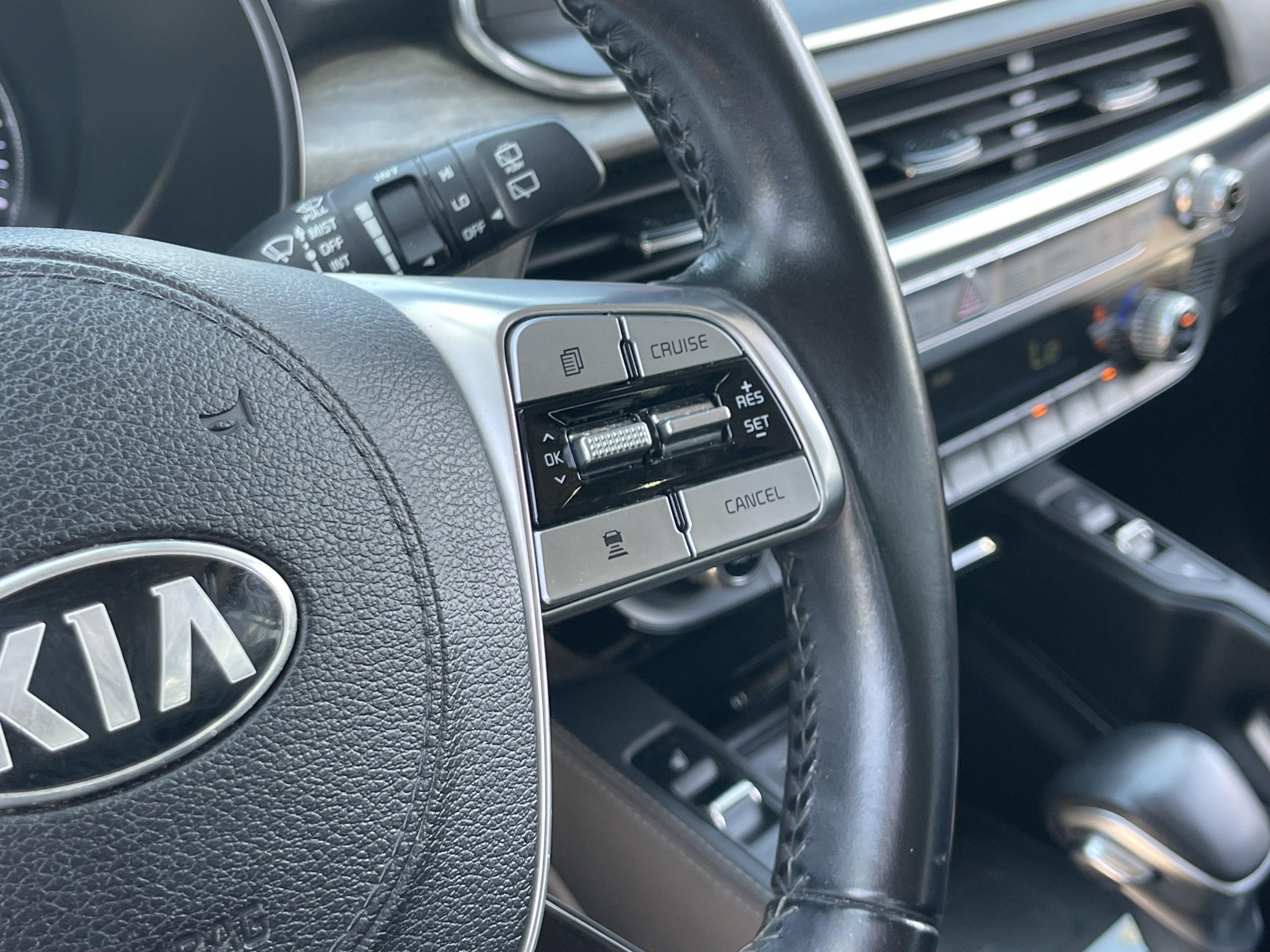 Used 2021 Kia Telluride EX w/ EX Premium Package FWD image 24