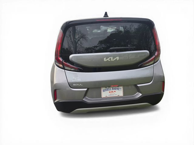 Used 2025 Kia Soul LX FWD image 19