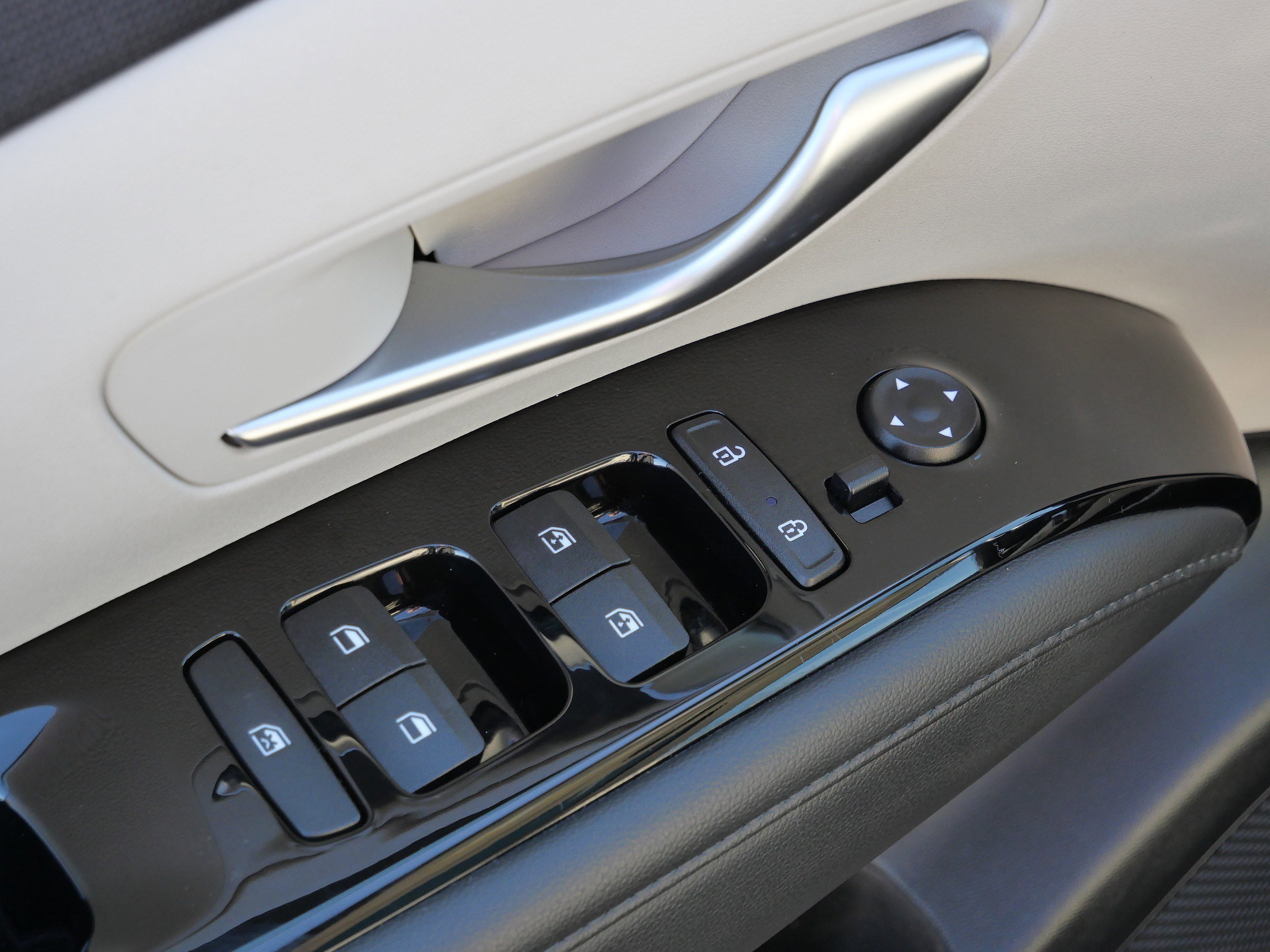 Certified 2023 Hyundai Tucson Limited image 19