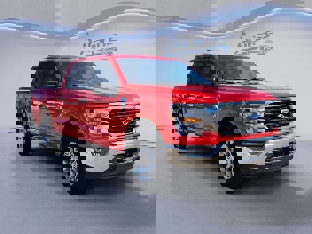 Used 2023 Ford F150 XLT image 7