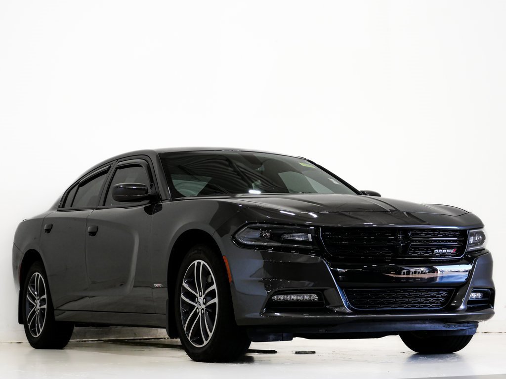 Used 2019 Dodge Charger SXT w/ Driver Confidence Group