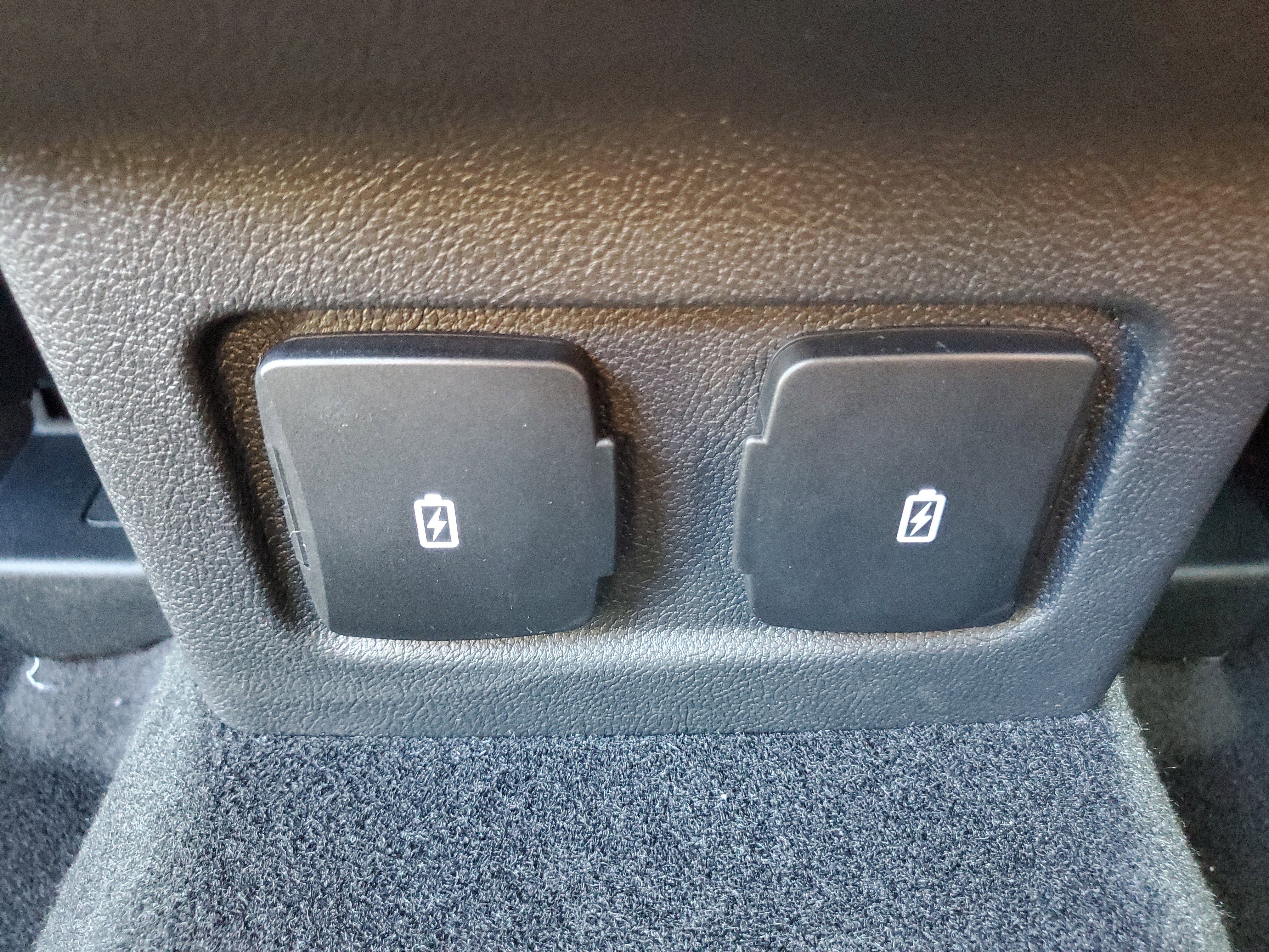 New 2025 Lincoln Corsair Reserve image 27