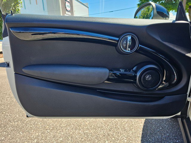 Used 2019 MINI Cooper S w/ Premium Package FWD image 19