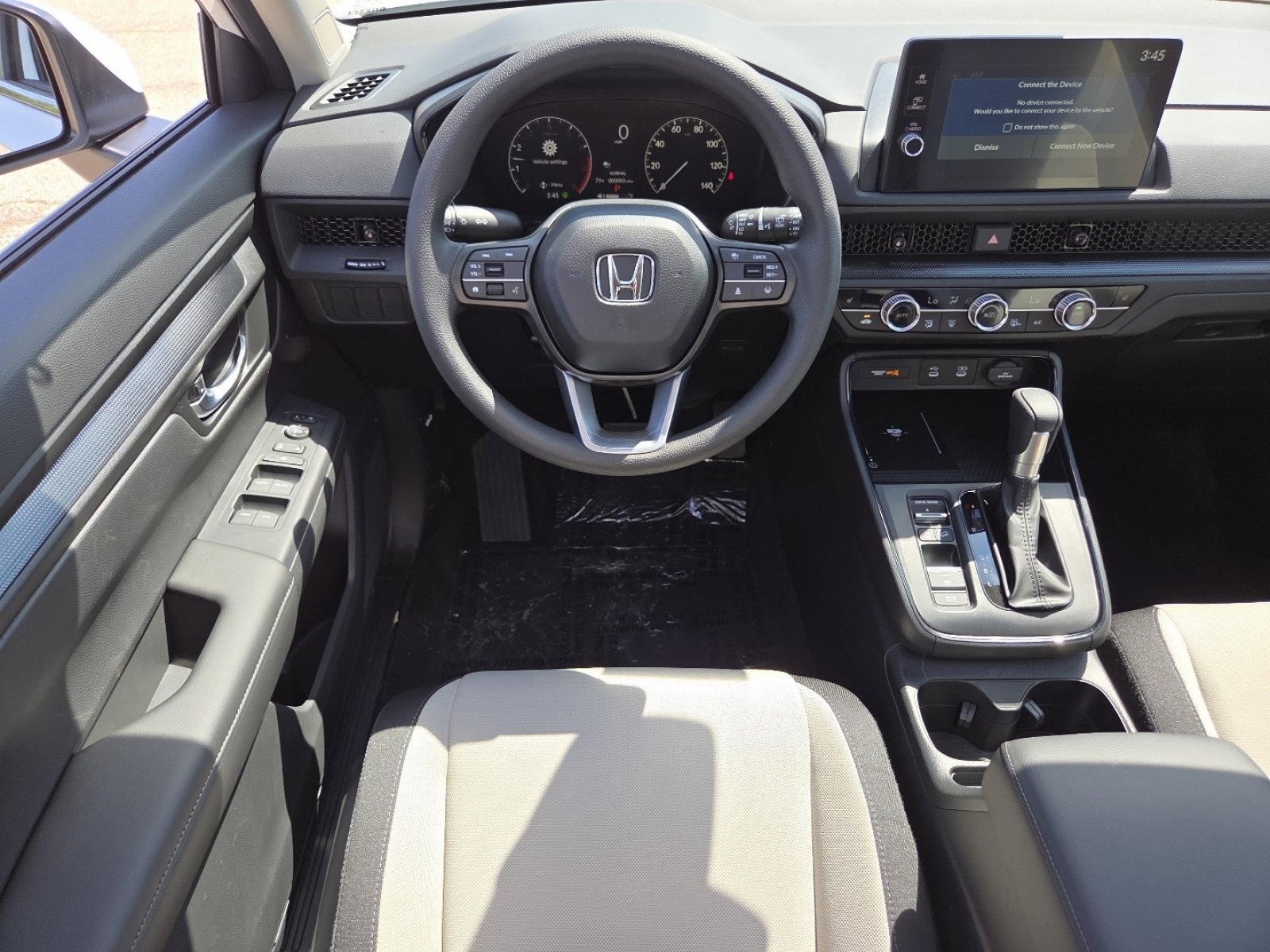 New 2026 Honda CR-V EX image 26