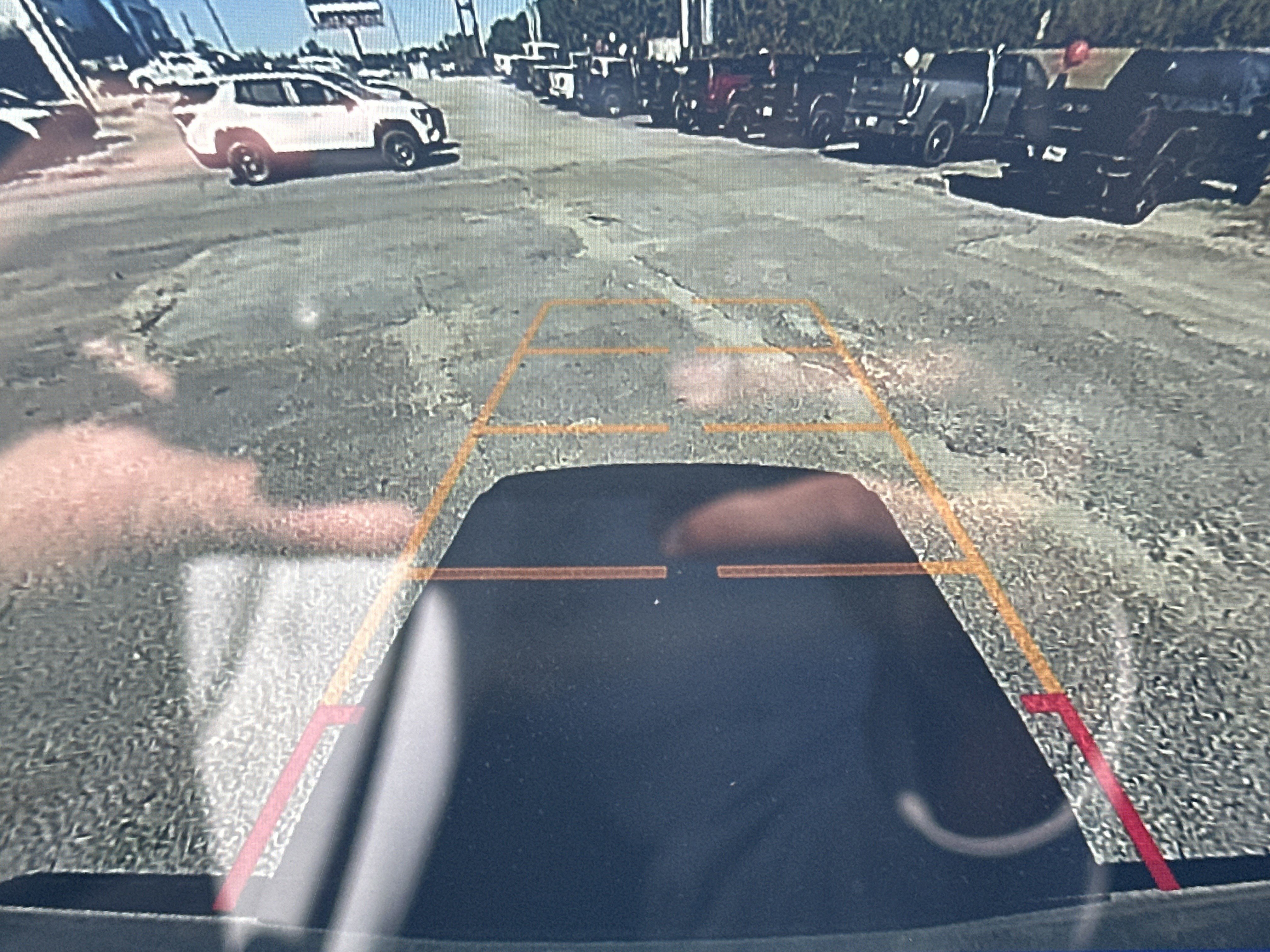 New 2026 Chevrolet Silverado 1500 LT Trail Boss w/ LT Trail Boss Premium Package image 30