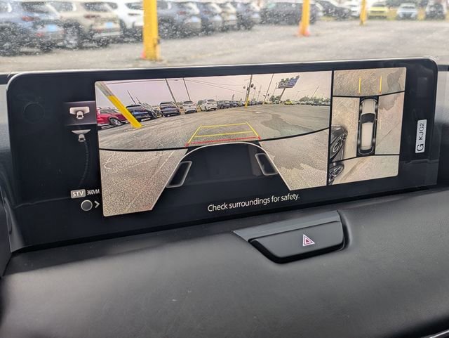 New 2026 MAZDA CX-90 3.3 Turbo S w/ Premium Package image 23