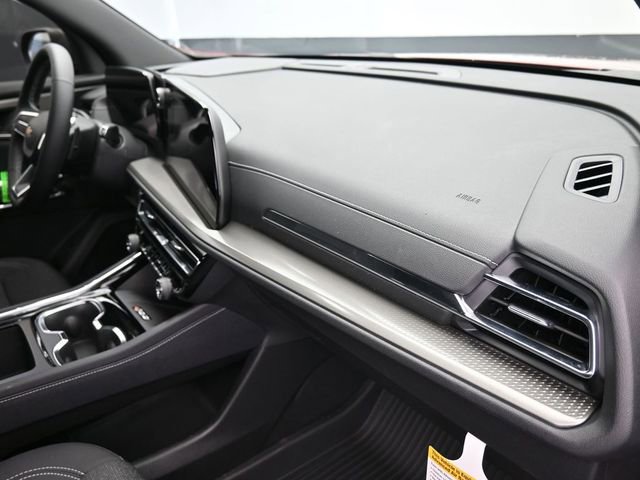 New 2026 Chevrolet Traverse LT w/ LPO, Floor Liner Package FWD image 38