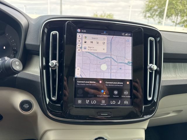 New 2026 Volvo XC40 B5 Ultra w/ Climate Package AWD/4WD image 26