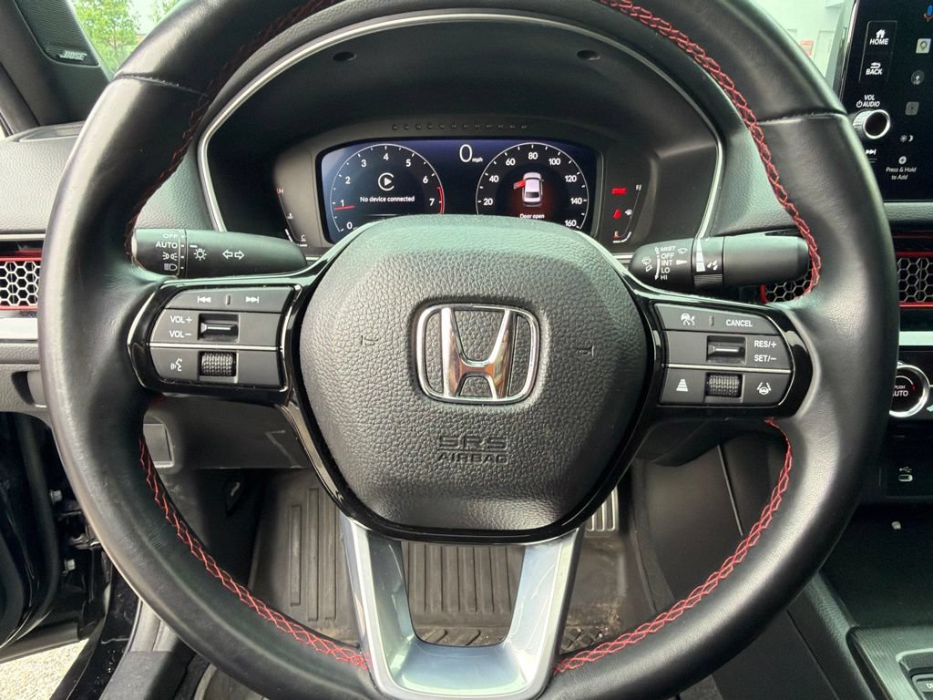 Used 2025 Honda Civic Si image 34