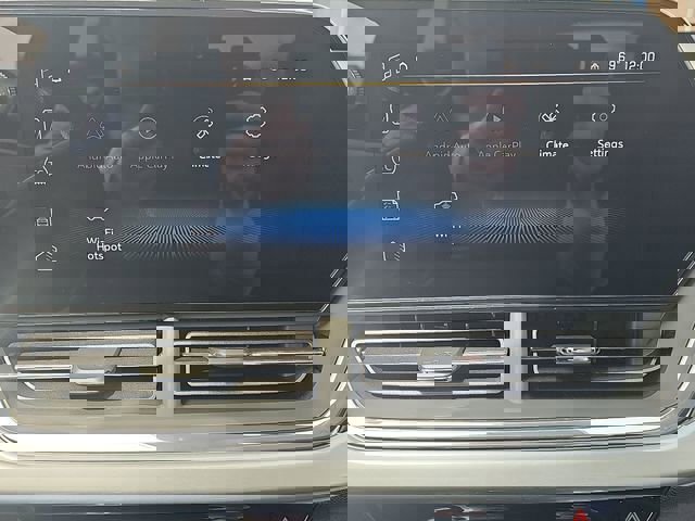 New 2026 Chevrolet Trax LT w/ Driver Confidence Package FWD image 14